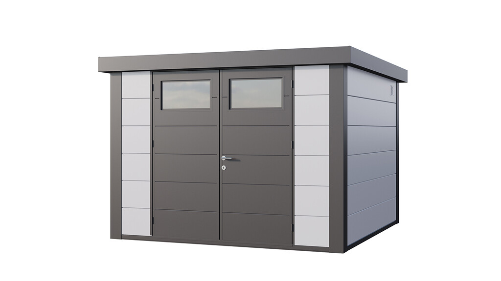 Classico 3030 blanc et anthracite