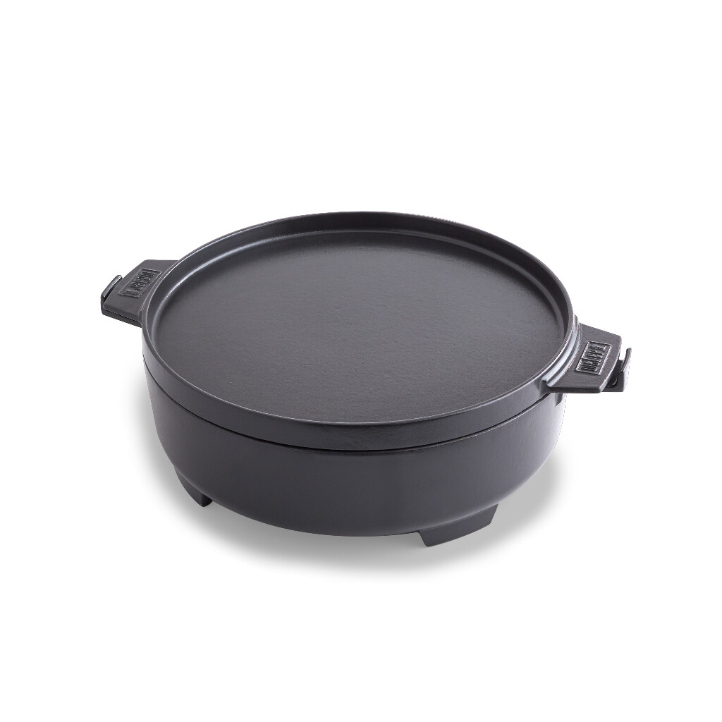 GBS Dutch Oven Duo