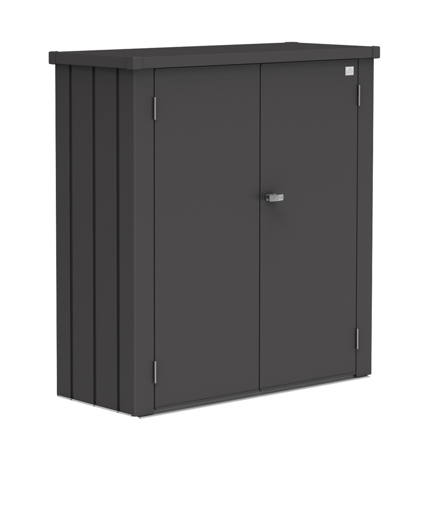 Armoire de terrasse Romeo taille M
