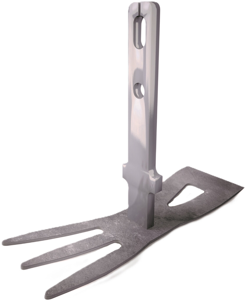 Click Pro Serfouette 3D petit