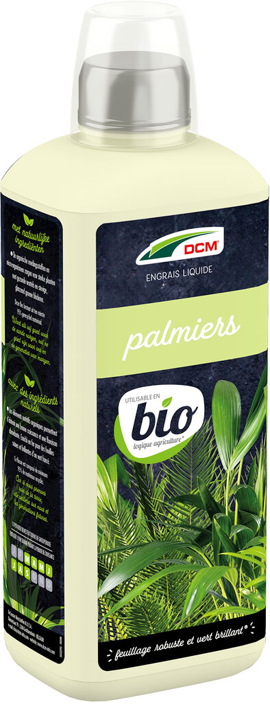 Engrais Liquide Palmiers 800ml