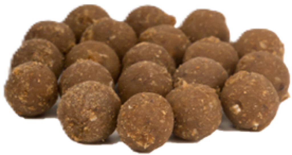 Trainer balls zalm 140g