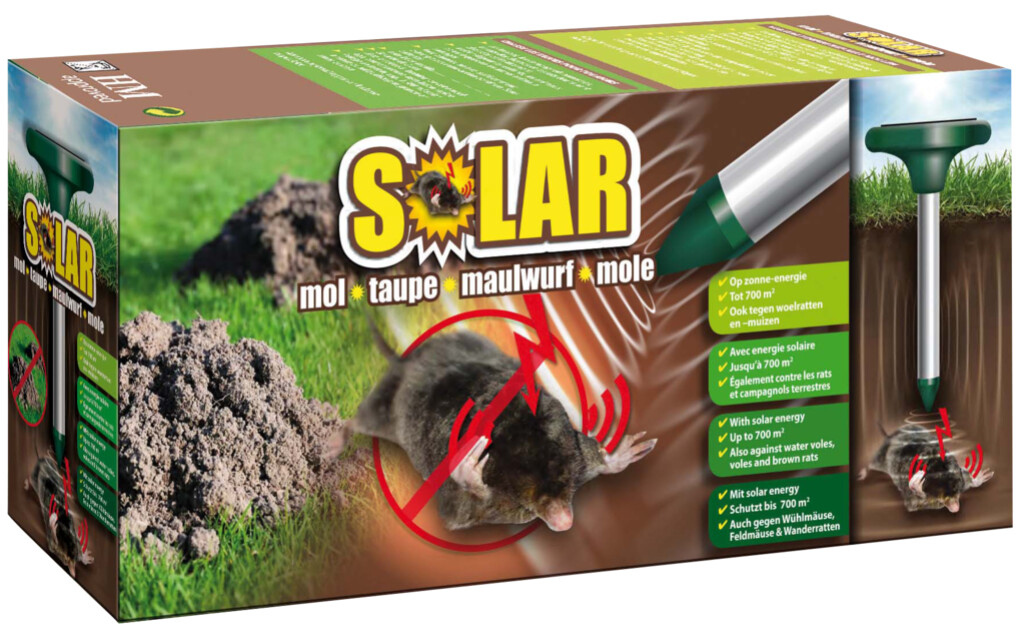 Solar Mol