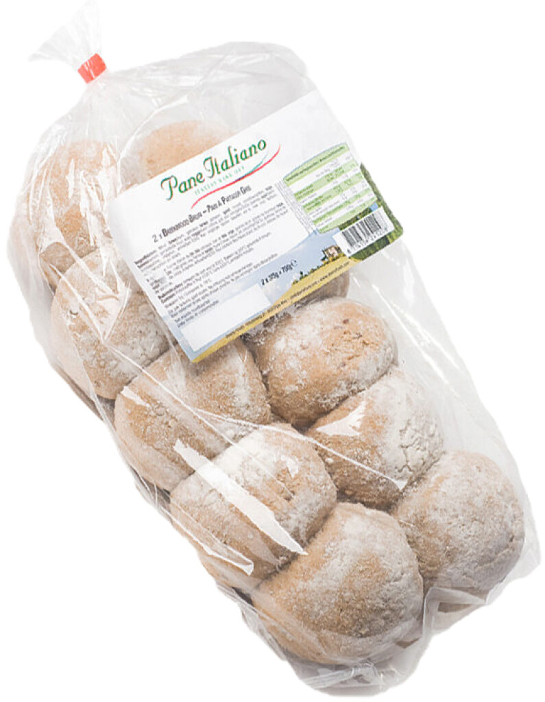 Bruin breekbrood - 375g Bruin breekbrood - 375g