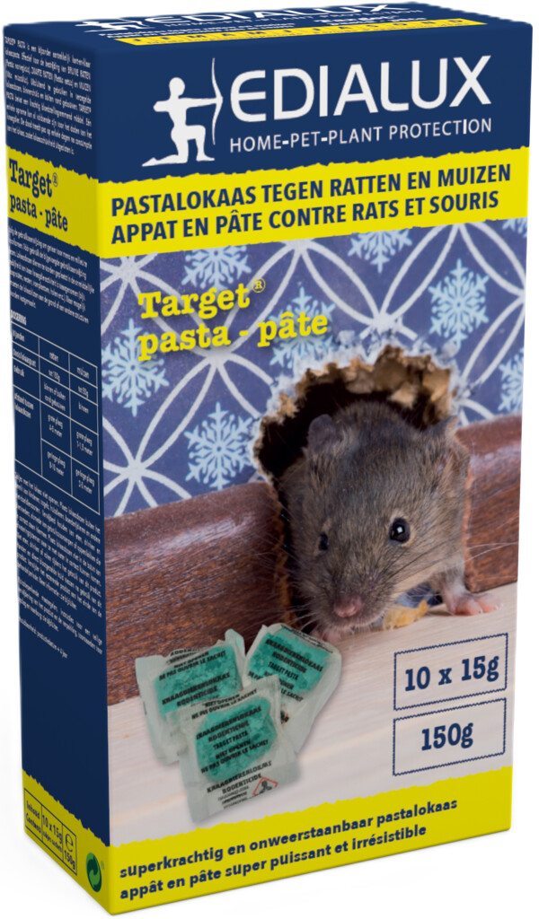 Target pâte 150 g