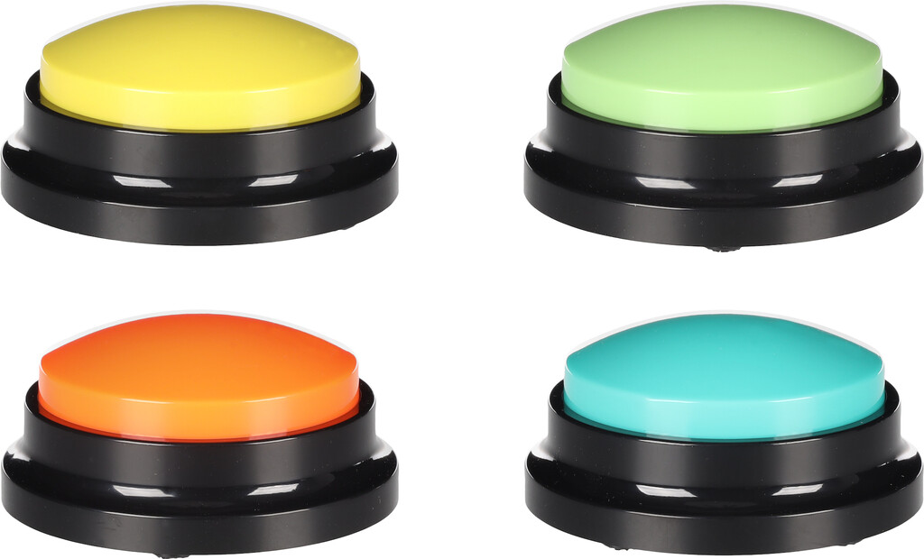 HS Bouton Communication Karao HS Bouton Communication Karao
