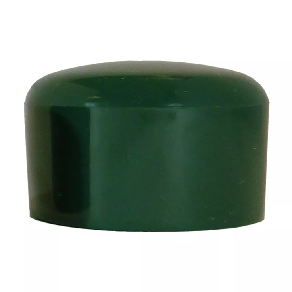 Capuchon dia 60 vert