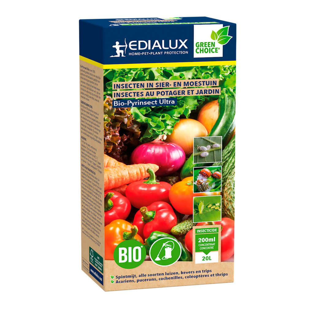 Bio-Pyrinsect Ultra 200 ml Bio-Pyrinsect Ultra 200 ml