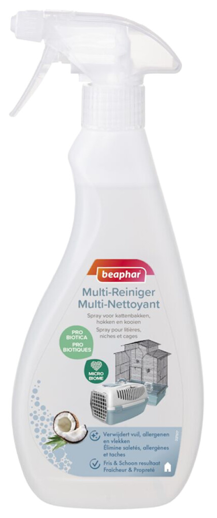 Multi-Reiniger 500ml