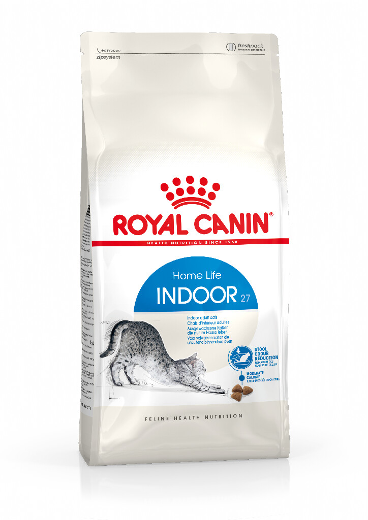 FHN Indoor 10kg