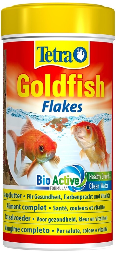Goldfish 250 ml