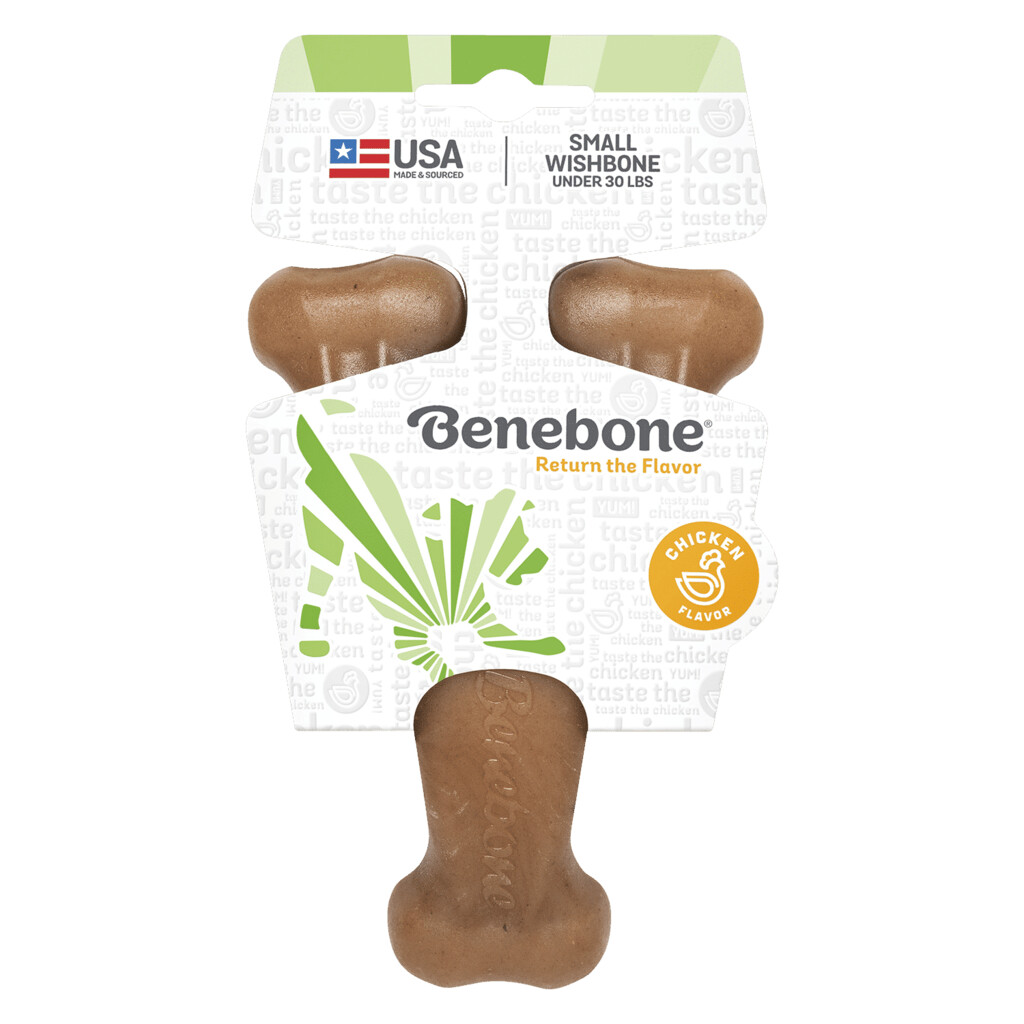 WISHBONE Braadkip-S