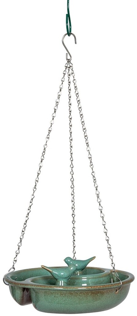 Mangeoire et abreuvoir pour oiseaux Vierno YinYang