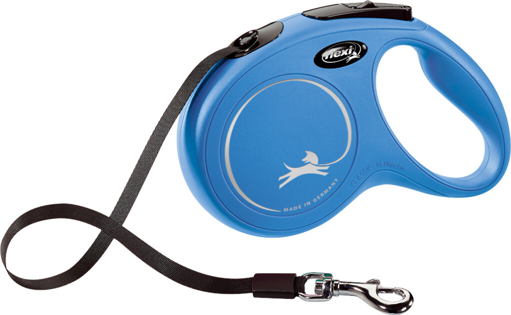 Classic Rollijn Tape Blauw M 5m Classic Rollijn Tape Blauw M 5m