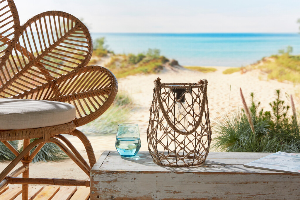 Projecteur solaire Sardegna 