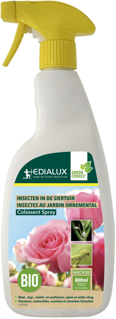 Colzasect Spray Rtu Siertuin 800ml