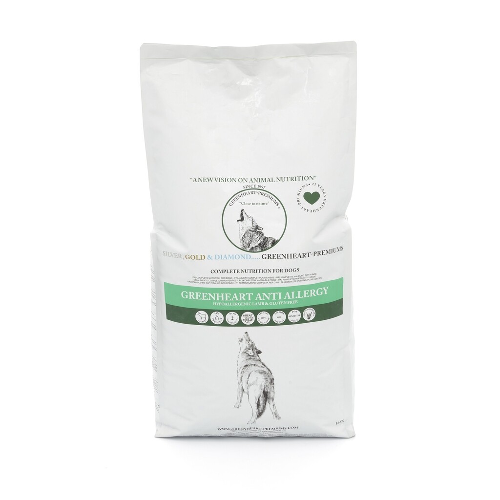 Anti-Allergy 12kg Anti-Allergy 12kg
