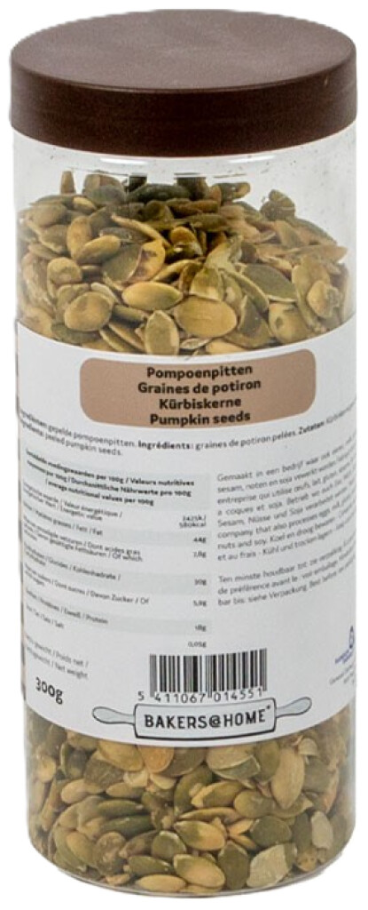 Pompoenpitten 300g