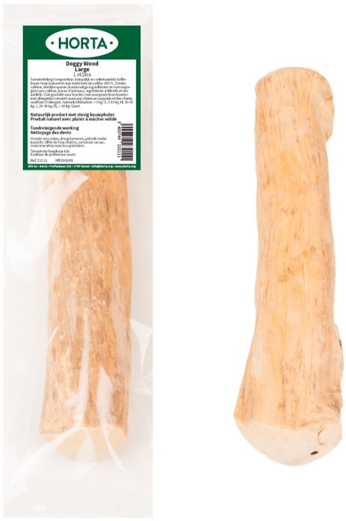 Doggy Wood L