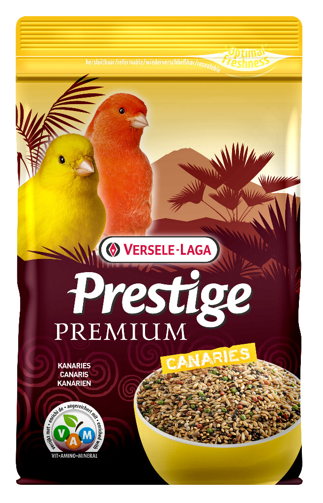 Canaris 800g
