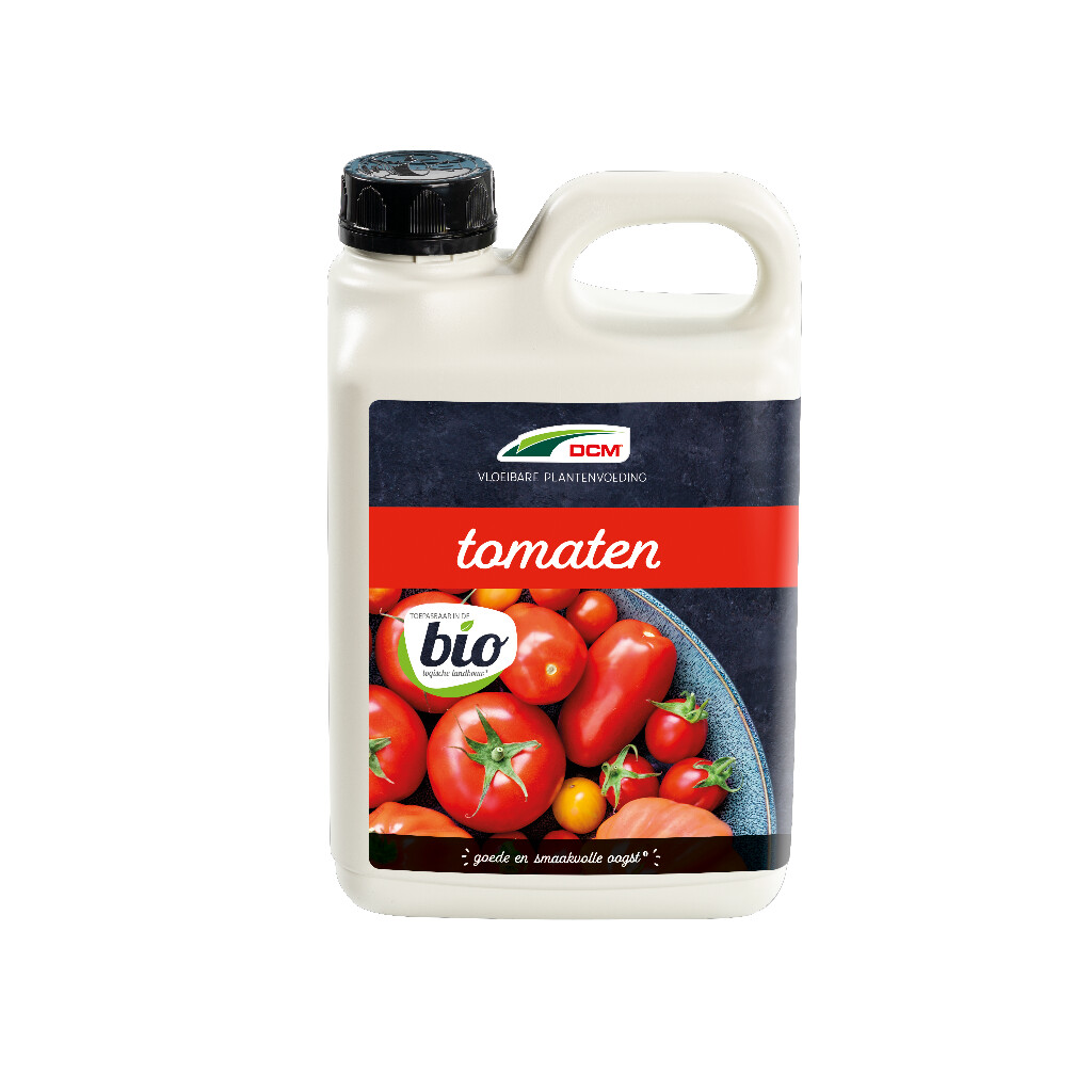 Engrais Liquide Tomates 2,5L