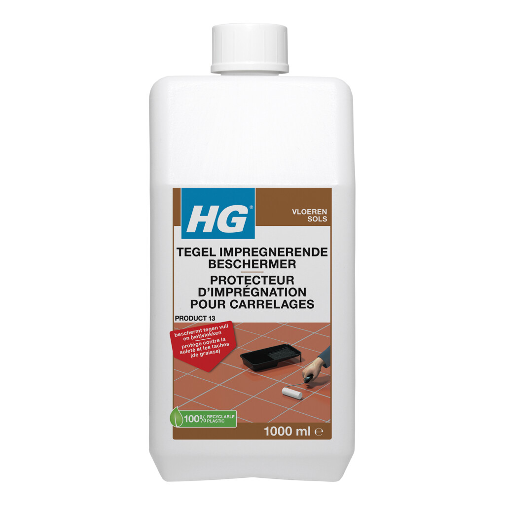 Protecteur d'imprégnation pour carrelages (product 13) 1L Protecteur d'imprégnation pour carrelages (product 13) 1L