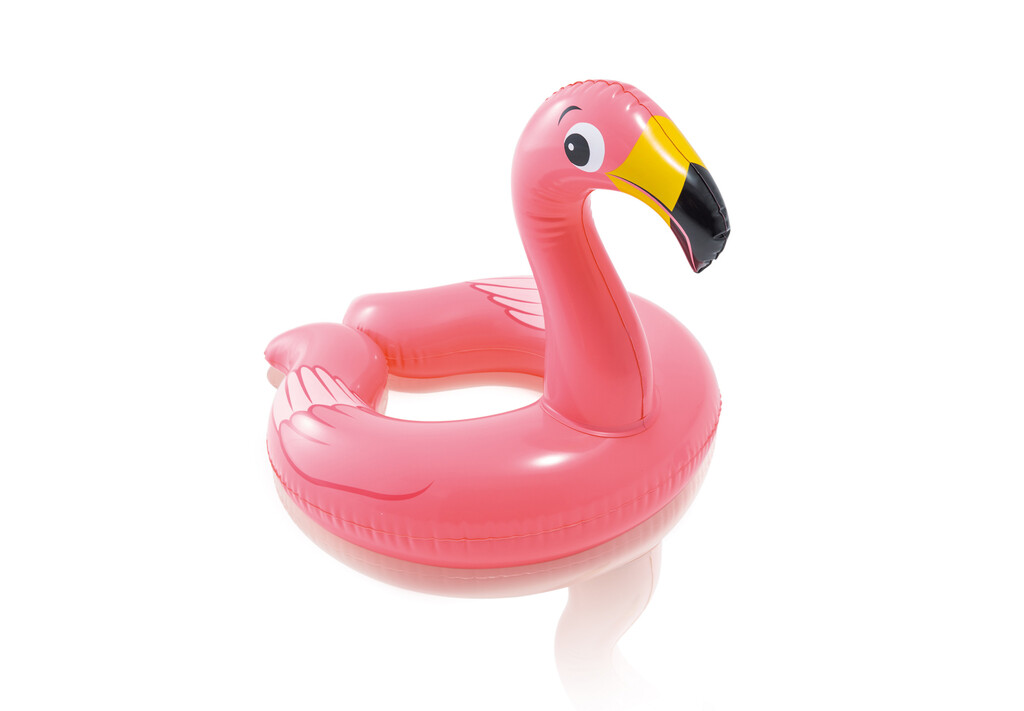 Zwemband Animal Split 61x60 cm (3 Ass)