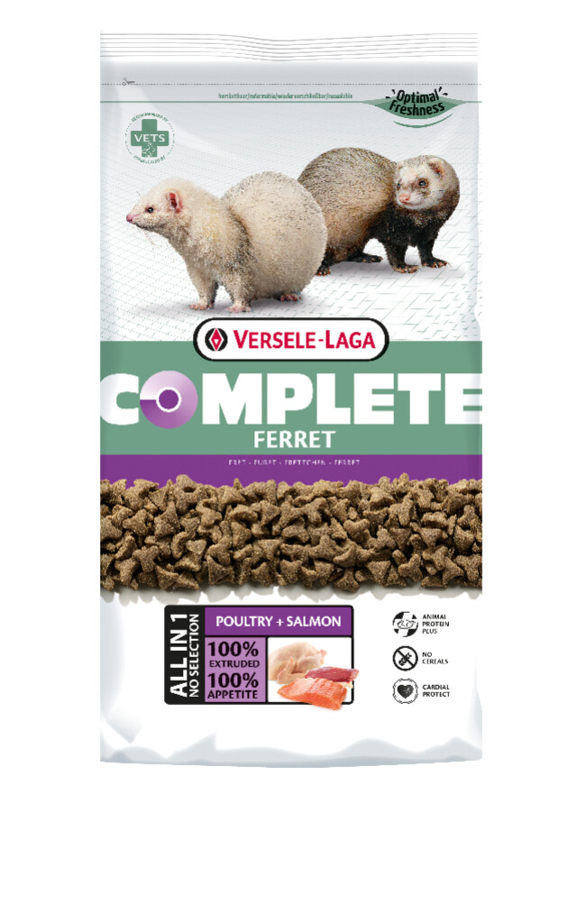 Ferret 2,5kg