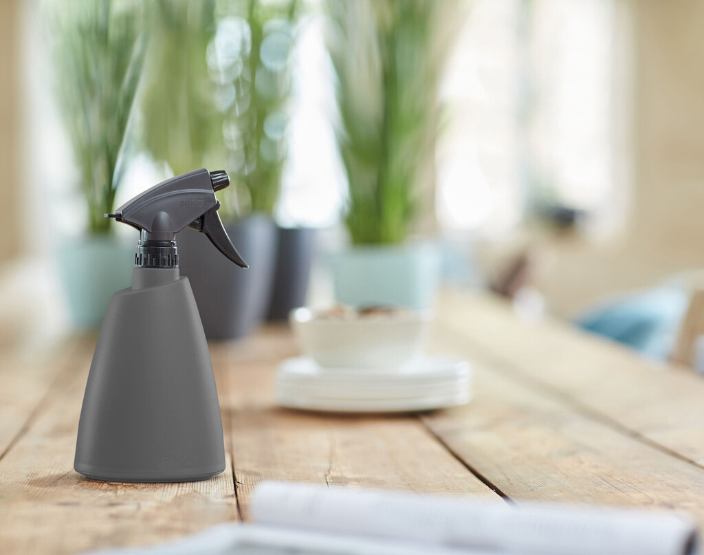 Brussels Sprayer 0,7L antraciet