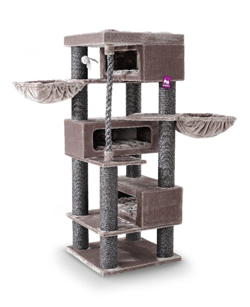 Turnpike 200 Cappuccino