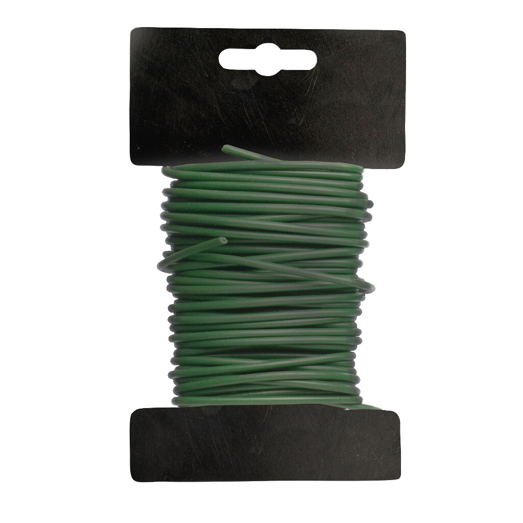 Rubberband ijzeren kern ø 3mm x 10 m