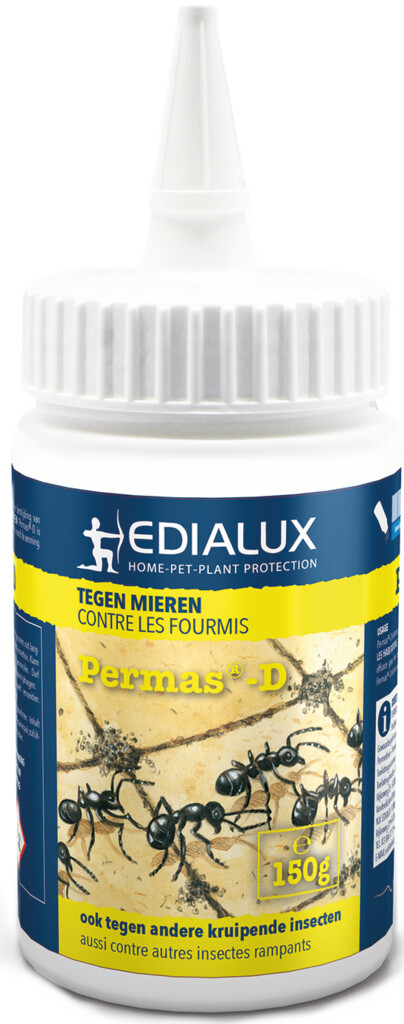 Permas D 150 g