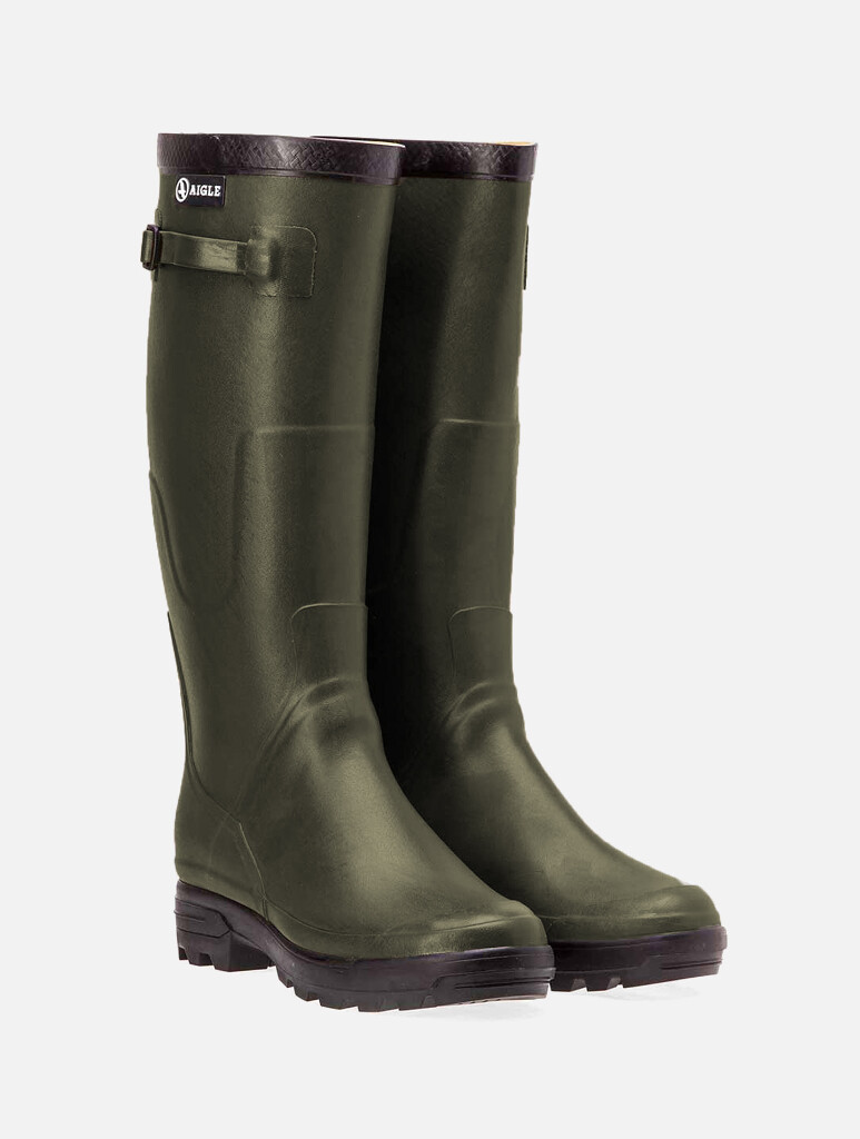Botte Benyl M kaki 42 Botte Benyl M kaki 37