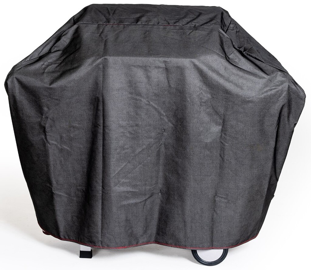 Premium Barbecuehoes Gasbarbecue Large