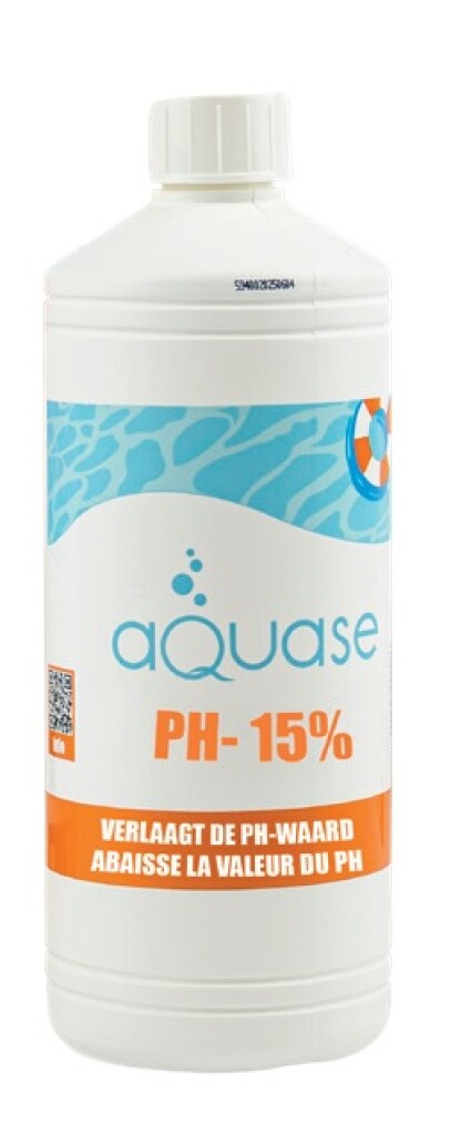 pH Minus Extra 1L