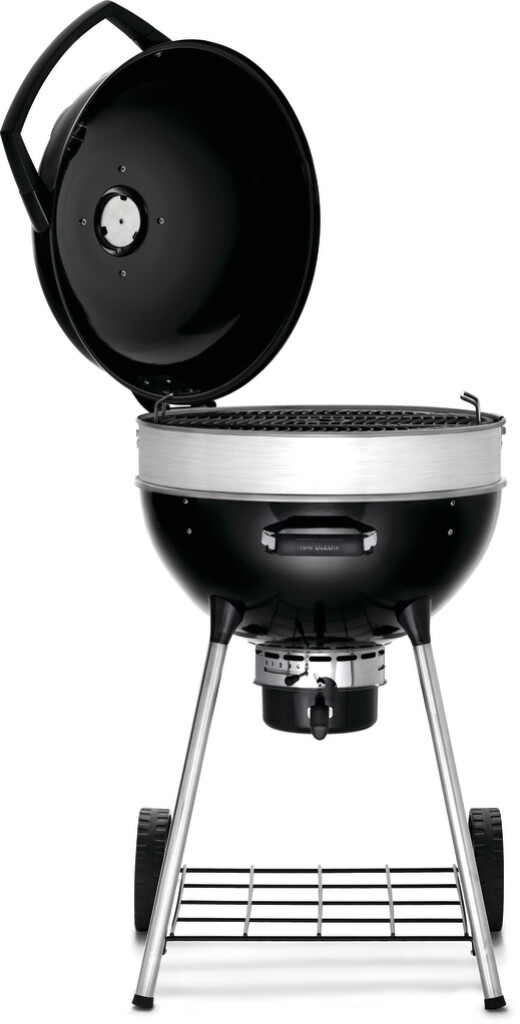 PRO22K Barbecue au charbon de bois, Ø57cm