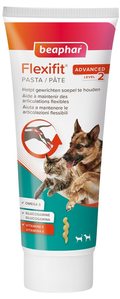 Flexifit Pasta Hond & Kat