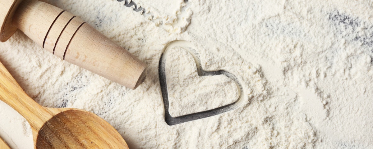 Is het bloem of is het meel?