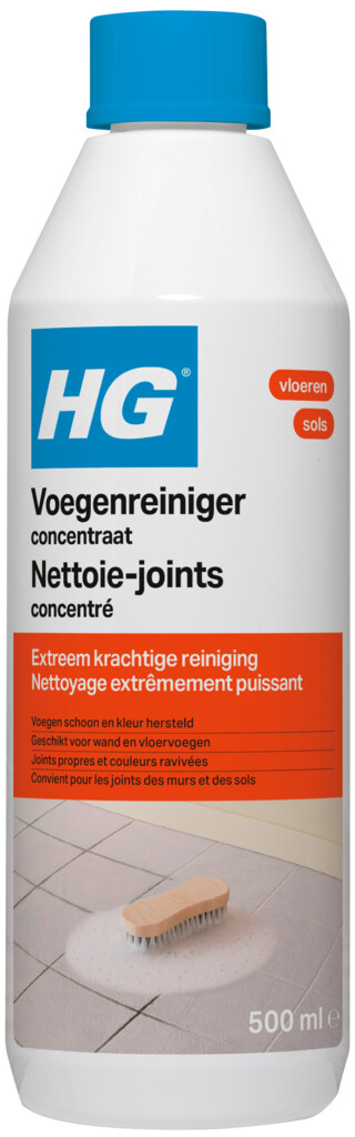 Nettoie-joints concentré 500ml