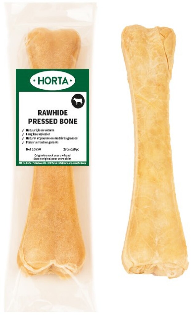 Pressed bone 27cm