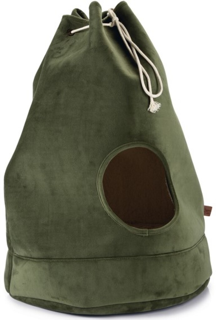 Vilar Kattenhuis Groen