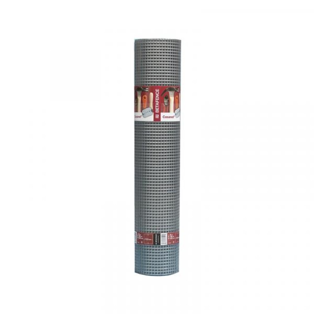 Casanet Av 12,7x12,7 065100cm 10m