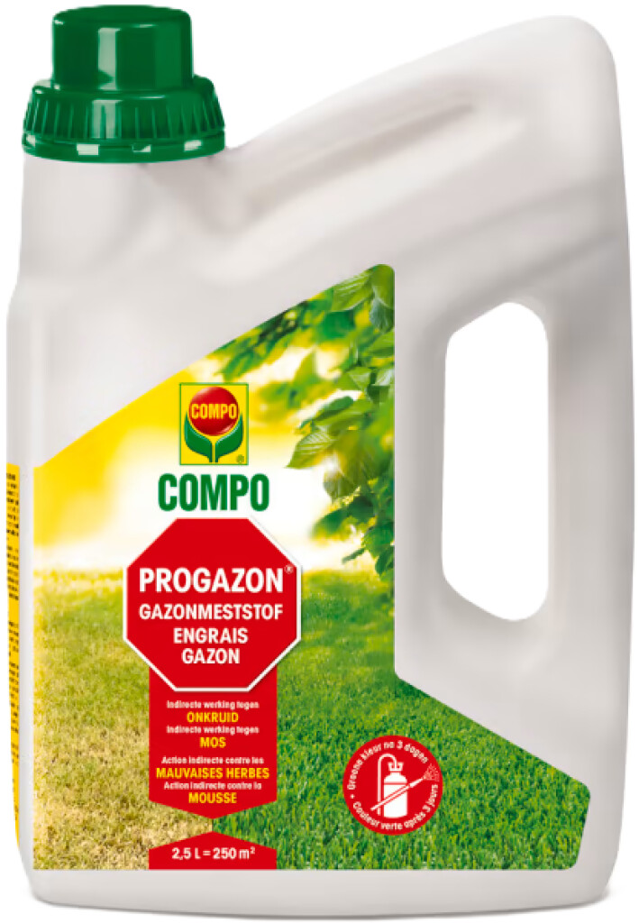 Progazon 2,5L