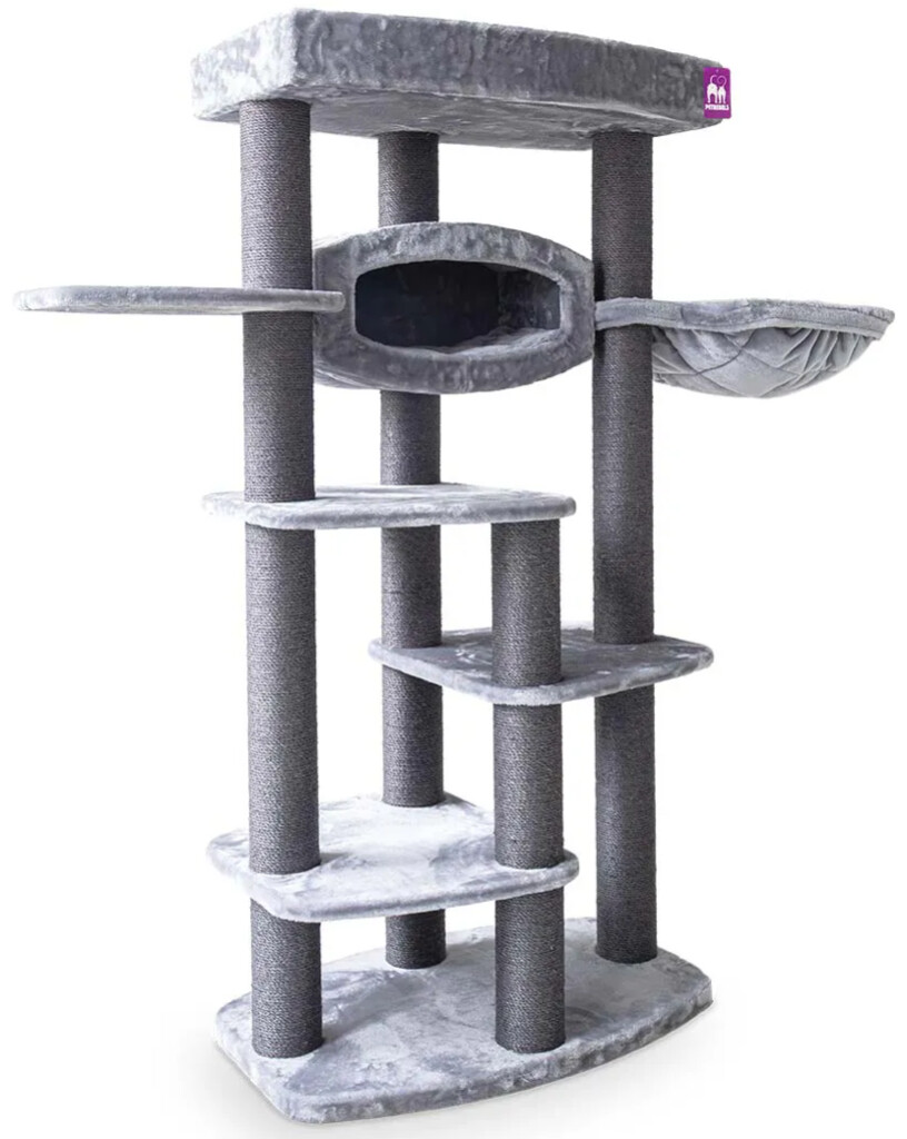 Krabpaal Drive 179 grey