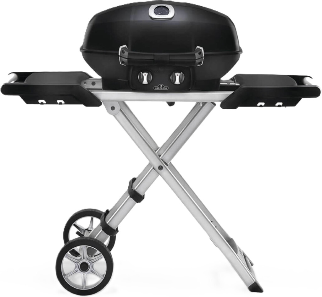 Gasbarbecue TravelQ PRO285X