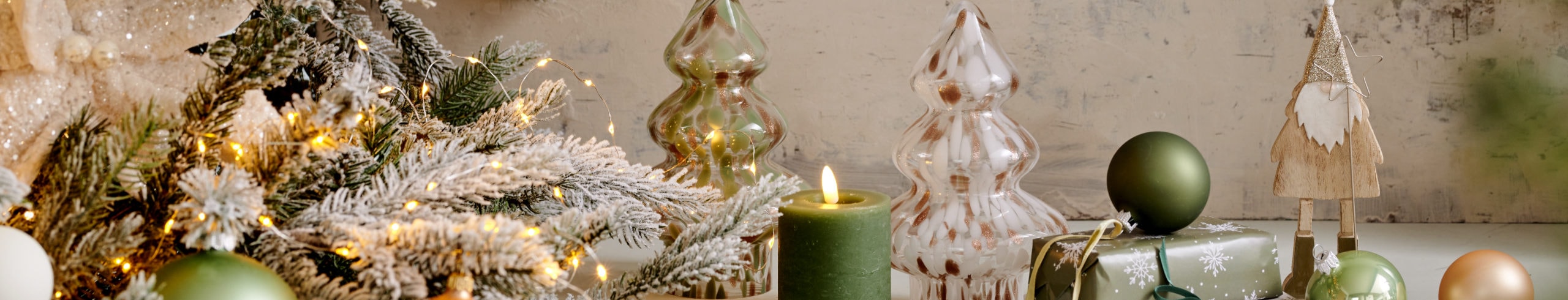 Magische kerst