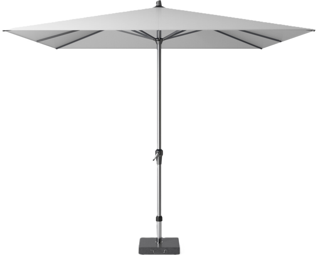 Riva 2,75x2,75 lichtgrijs