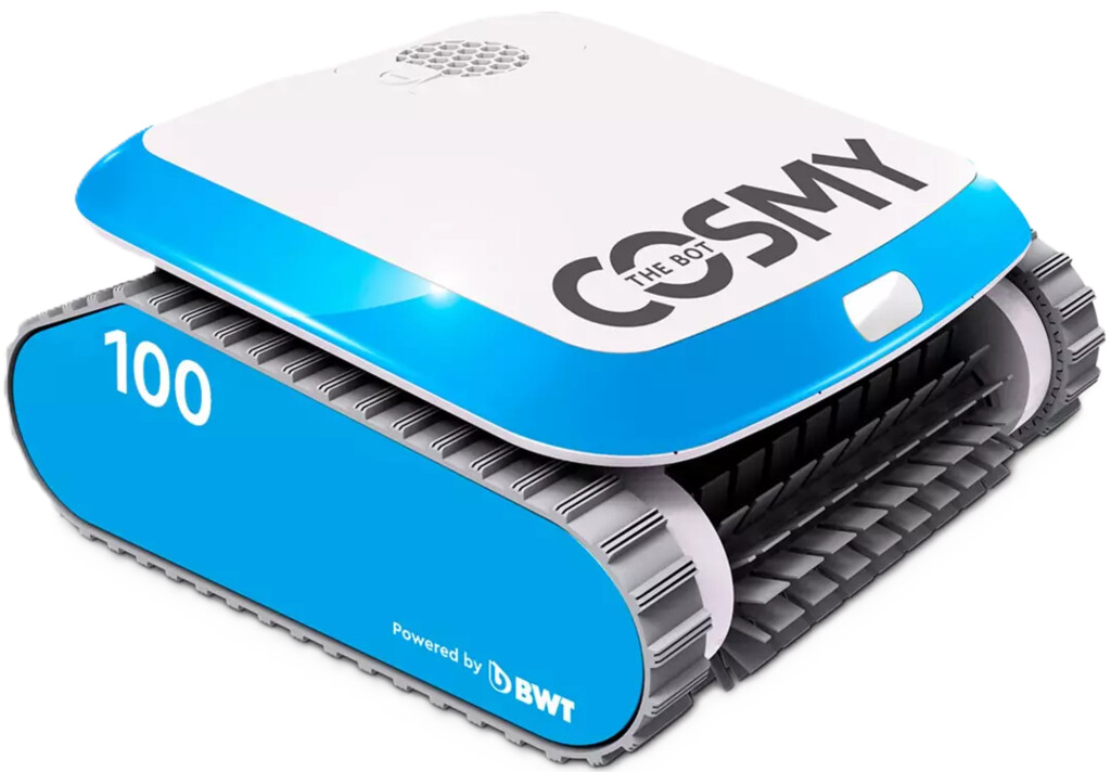 Robot de piscine Cosmy the bot 100 Robot de piscine Cosmy the bot 100