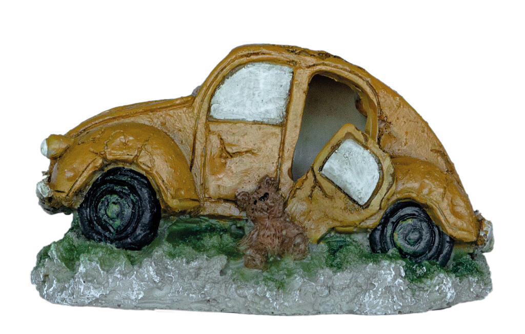 Deco led Deux Chevaux Deco led Deux Chevaux