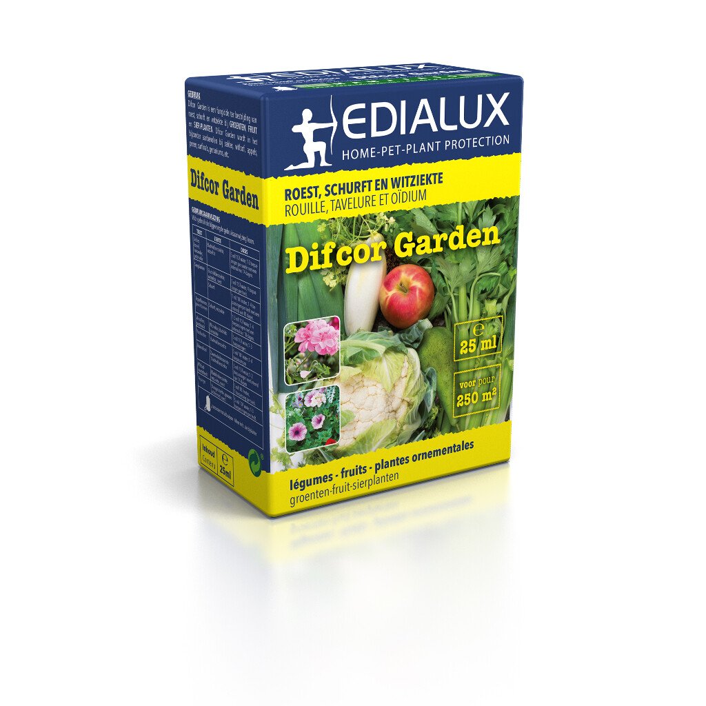 Difcor Garden 25 ml Difcor Garden 25 ml